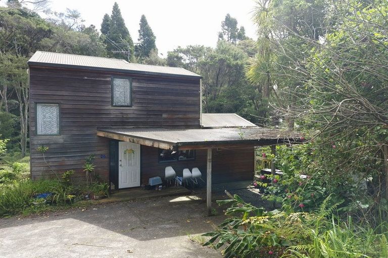 Photo of property in 2/26 Anne Mclean Drive, Bayview, Auckland, 0629