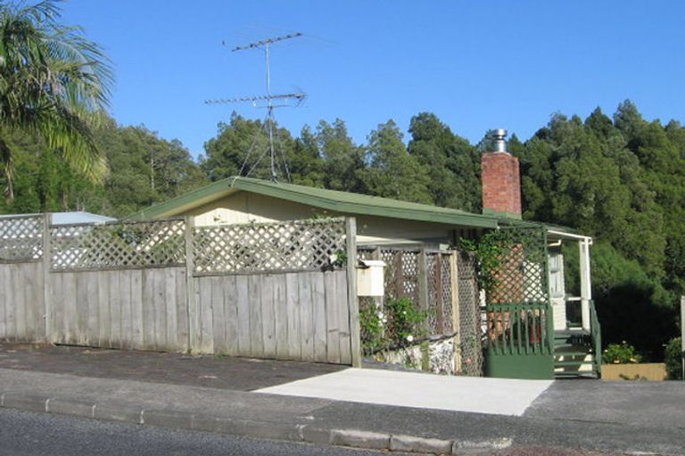 Photo of property in 20 Tilden Avenue, Hillcrest, Auckland, 0627