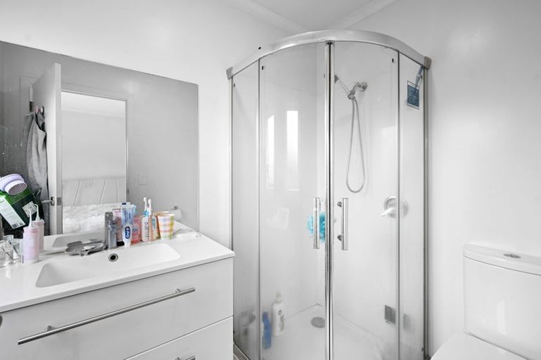 Photo of property in 3/12 Scotland Place, Hillcrest, Hamilton, 3216