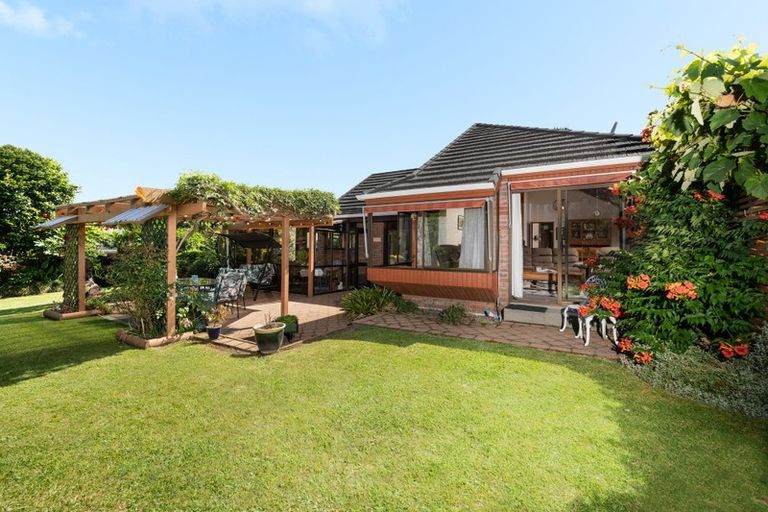 Photo of property in 15 Norrie Street, Te Puke, 3119