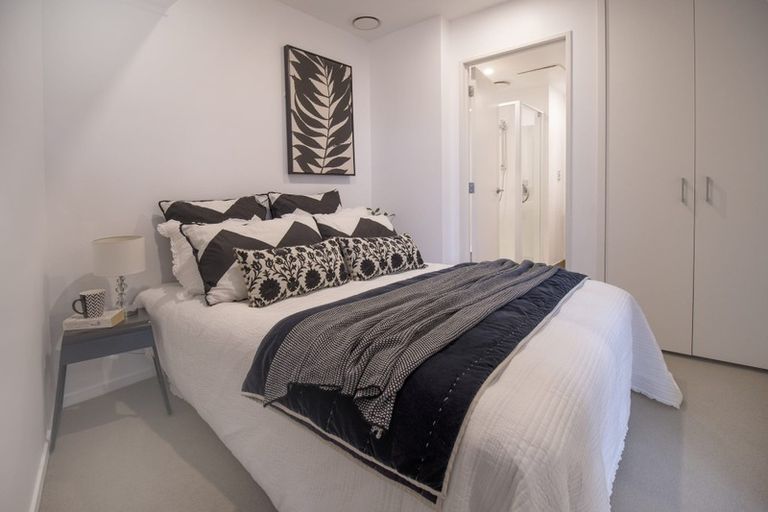Photo of property in Soho Apartments, 805/74 Taranaki Street, Te Aro, Wellington, 6011