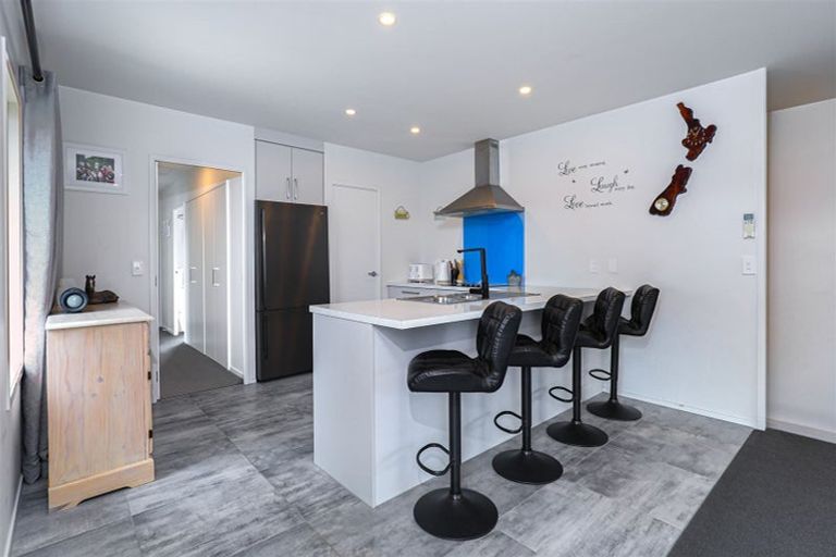 Photo of property in 15 Rimu Avenue, Huntly, 3700