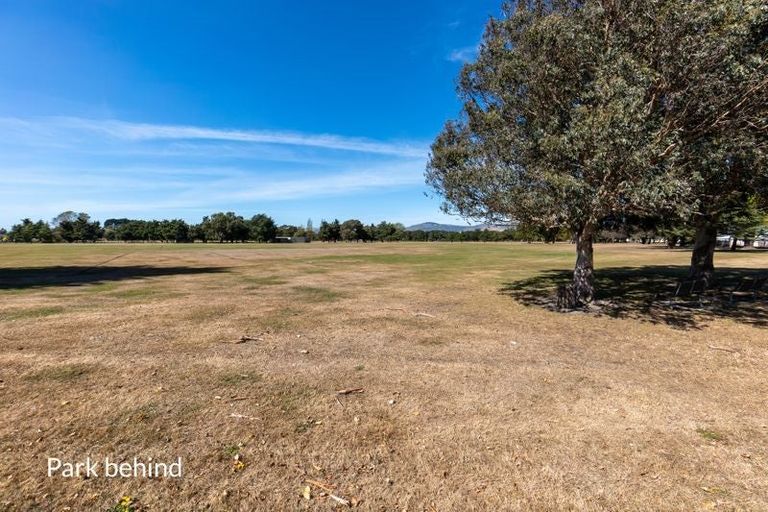 Photo of property in 195 Springs Road, Hornby, Christchurch, 8042