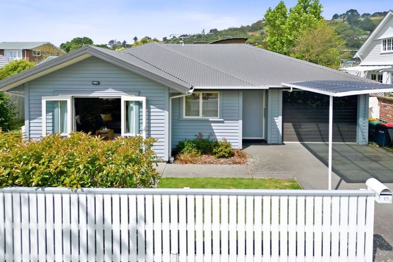 Photo of property in 1/19 Lascelles Street, Saint Martins, Christchurch, 8022