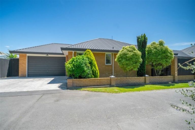 Photo of property in 16a Kirk Road, Templeton, Christchurch, 8042