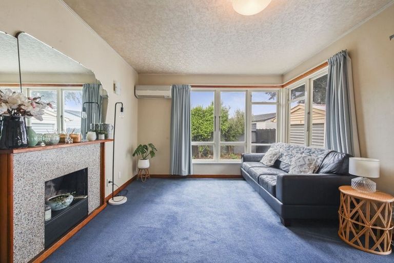 Photo of property in 5 Dana Place, Mairehau, Christchurch, 8013