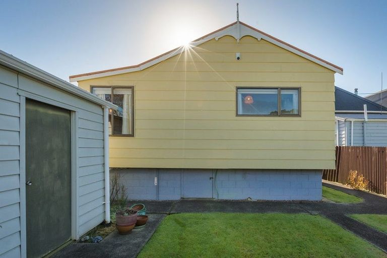 Photo of property in 43a Willoughby Street, Paeroa, 3600