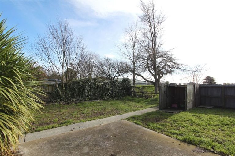 Photo of property in 141 Woodham Road, Linwood, Christchurch, 8062
