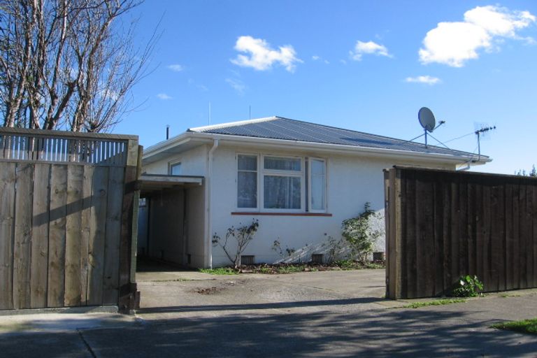 Photo of property in 54 Keith Street, Roslyn, Palmerston North, 4414