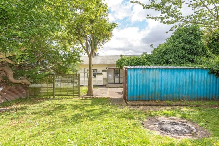 Photo of property in 44 Patapu Street, Whanganui East, Whanganui, 4500