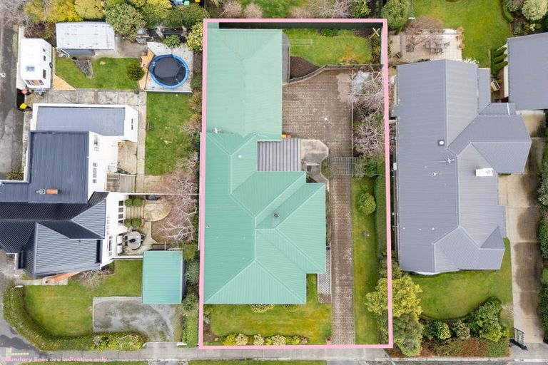 Photo of property in 442 Queens Drive, Windsor, Invercargill, 9810