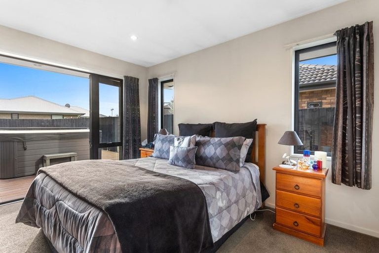 Photo of property in 3 Magnate Drive, Kaiapoi, 7630