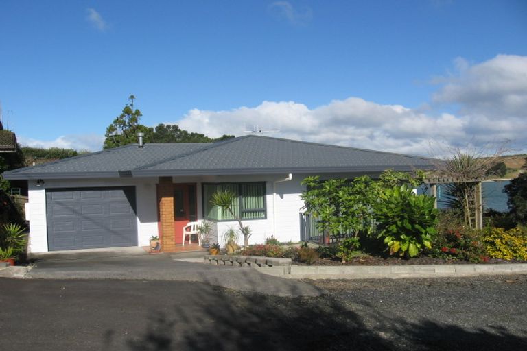 Photo of property in 3 Hawkes Street, Onerahi, Whangarei, 0110