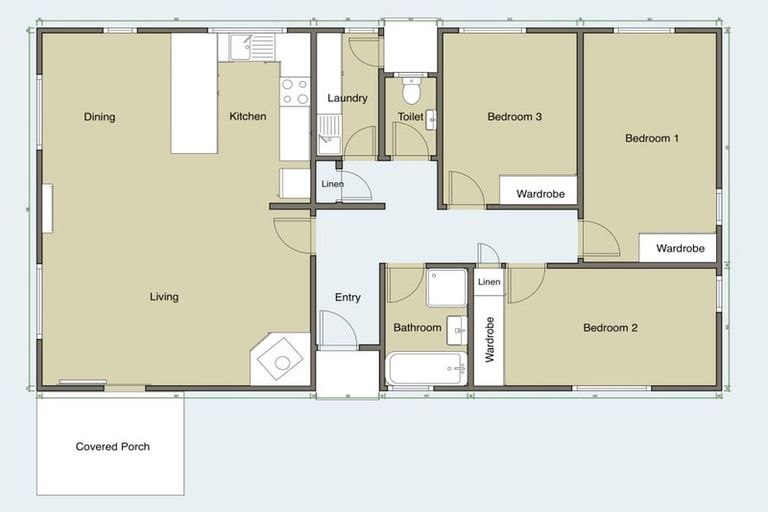 Photo of property in 10 Gantry Place, Cromwell, 9310