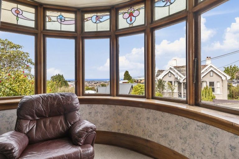 Photo of property in 55 Arthur Street, Dunedin Central, Dunedin, 9016