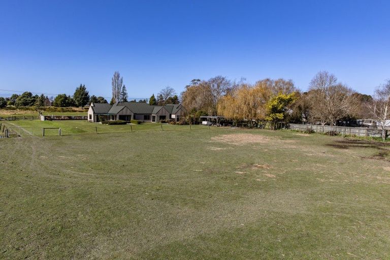 Photo of property in 25 Old North Road North, Kaiapoi, 7691