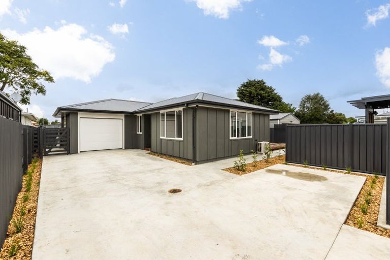 Photo of property in 800a Puriri Street, Raureka, Hastings, 4120