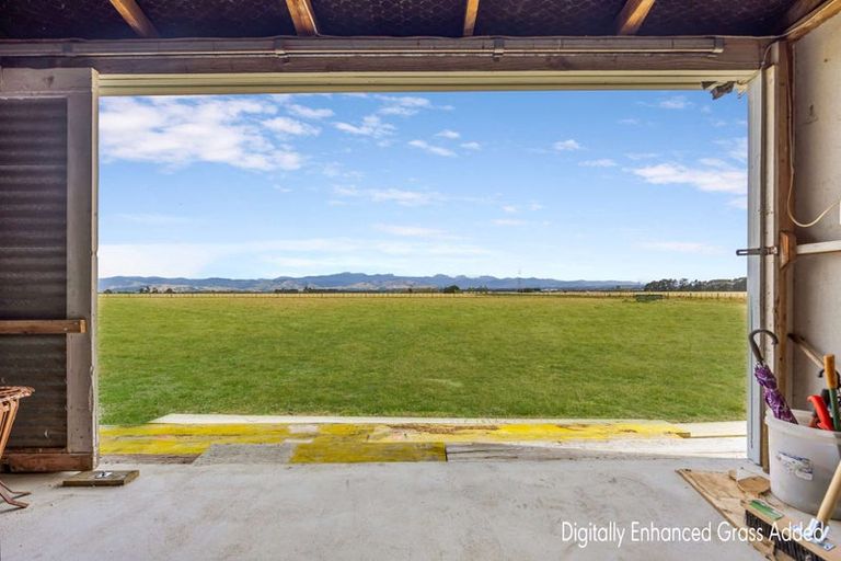 Photo of property in 453 Perrys Road, East Taratahi, Carterton, 5887