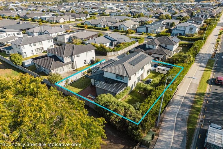 Photo of property in 41 Andalusian Way, Karaka, Papakura, 2113