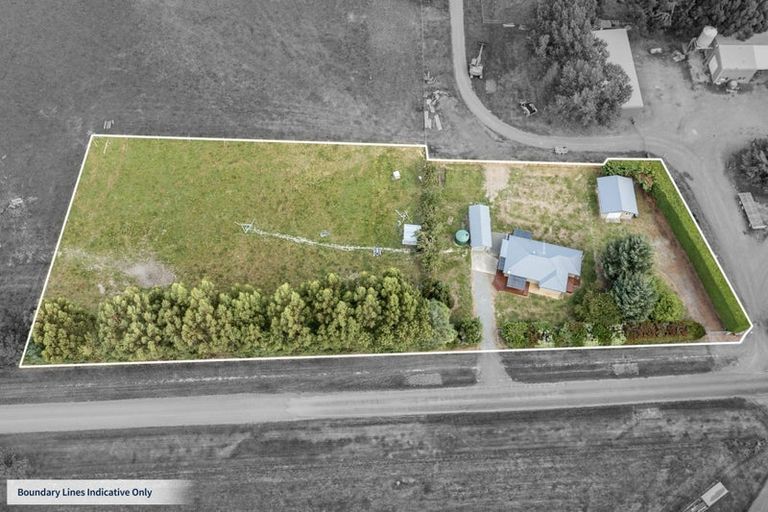 Photo of property in 14 Chatterton Road, Hanmer Springs, 7334