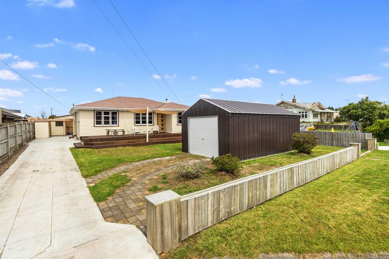 Photo of property in 21 Birdwood Road, Horotiu, Hamilton, 3288