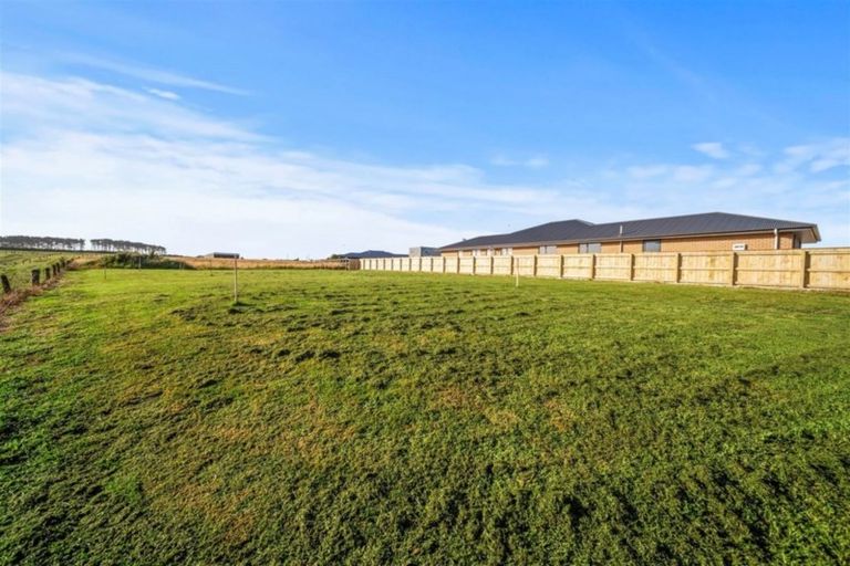 Photo of property in 22c Larlin Drive, Hawera, 4675