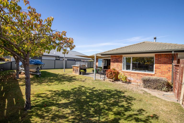 Photo of property in 25 Briar Crescent, Alexandra, 9320
