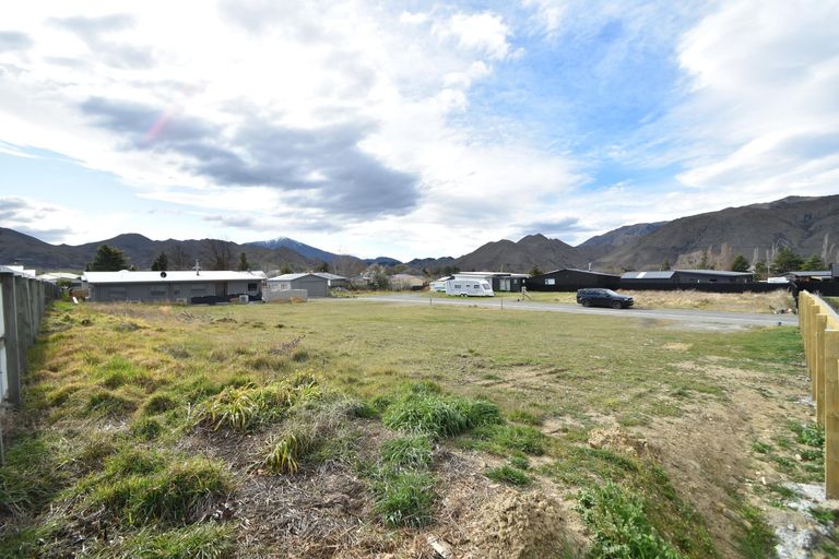 Photo of property in 3 Albert Place, Otematata, 9412