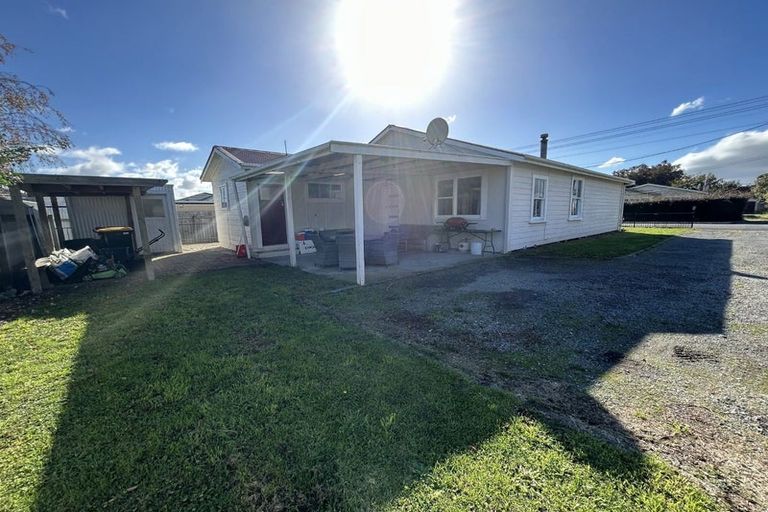 Photo of property in 56 Venice Street, Martinborough, 5711