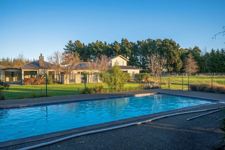 Photo of property in 182 Hamptons Road, Prebbleton, Christchurch, 7676