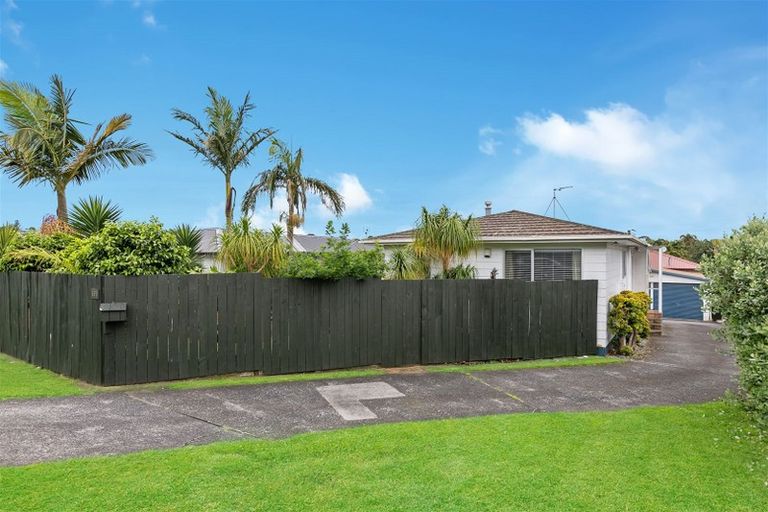 Photo of property in 165 Gills Road, Half Moon Bay, Auckland, 2014