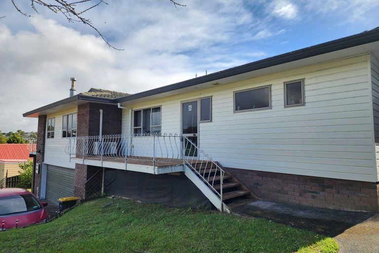 Photo of property in 1/8 Ramsgate Terrace, Mairangi Bay, Auckland, 0630
