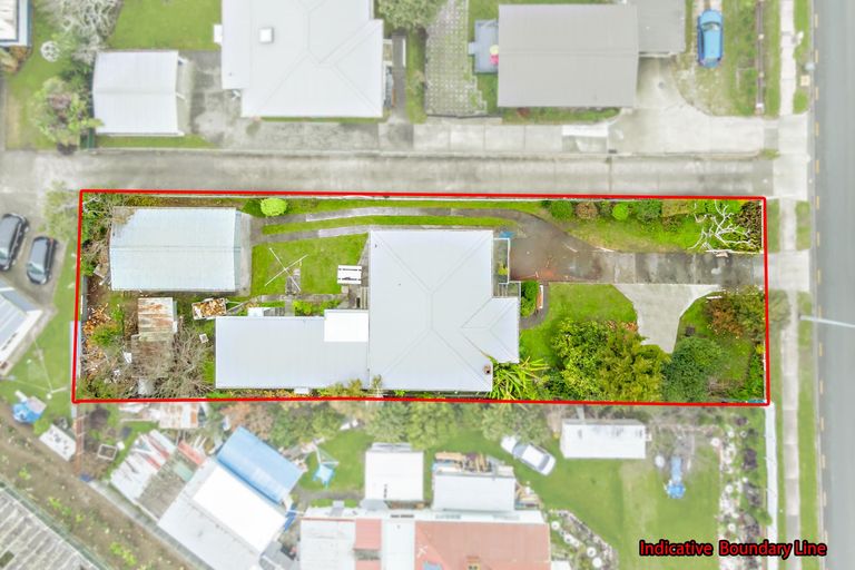Photo of property in 148 Favona Road, Favona, Auckland, 2024