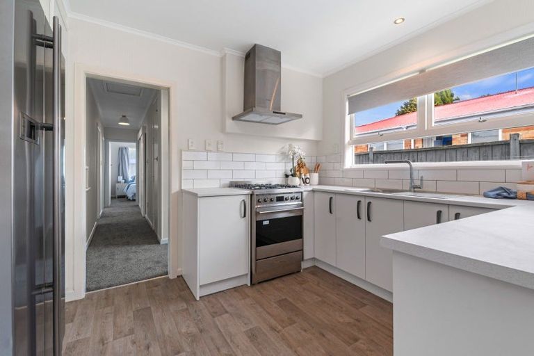 Photo of property in 5 Norrie Place, Hillcrest, Rotorua, 3015