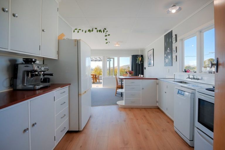 Photo of property in 1489 Elsthorpe Road, Elsthorpe, Otane, 4277
