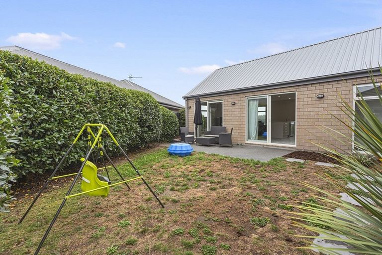 Photo of property in 8 Johnson Street, Kaiapoi, 7630