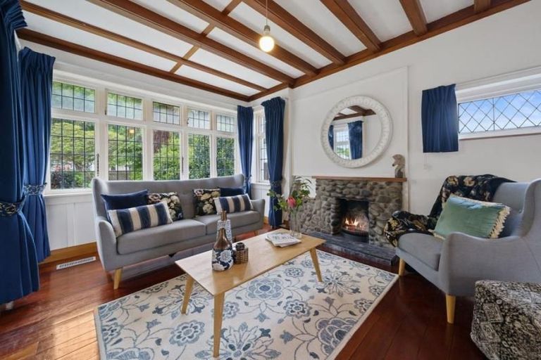 Photo of property in 34 Pharazyn Street, Melling, Lower Hutt, 5010