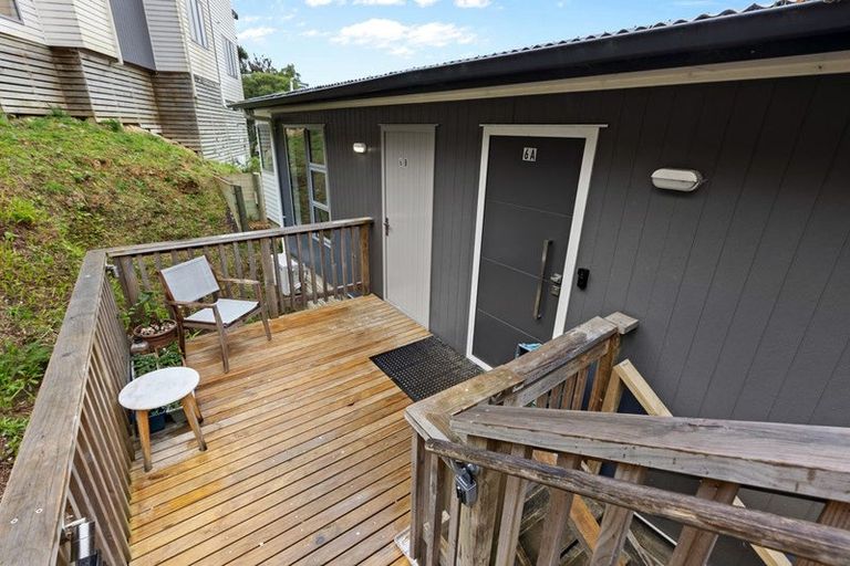 Photo of property in 4 Homebush Road, Khandallah, Wellington, 6035