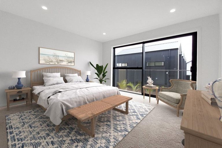 Photo of property in 29c Dawnhaven Drive, Te Atatu Peninsula, Auckland, 0610