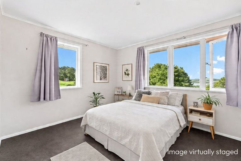 Photo of property in 308b Arapaoa Road, Tinopai, Matakohe, 0593
