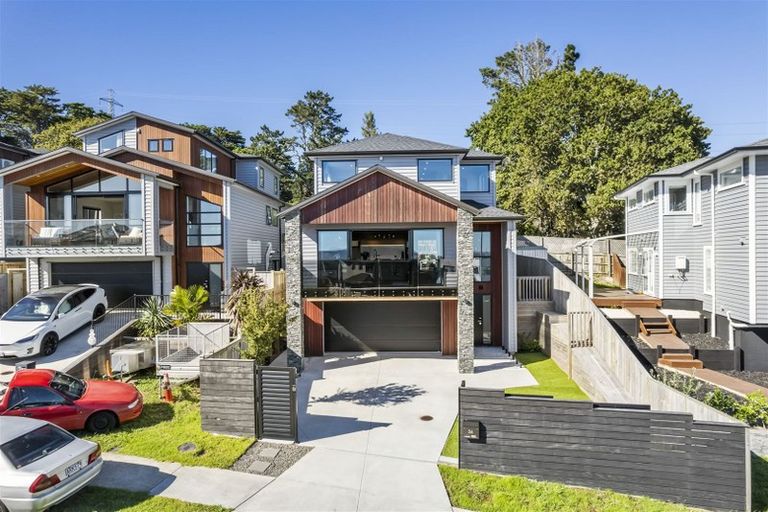 Photo of property in 36 Gospel Heights, Flat Bush, Auckland, 2019
