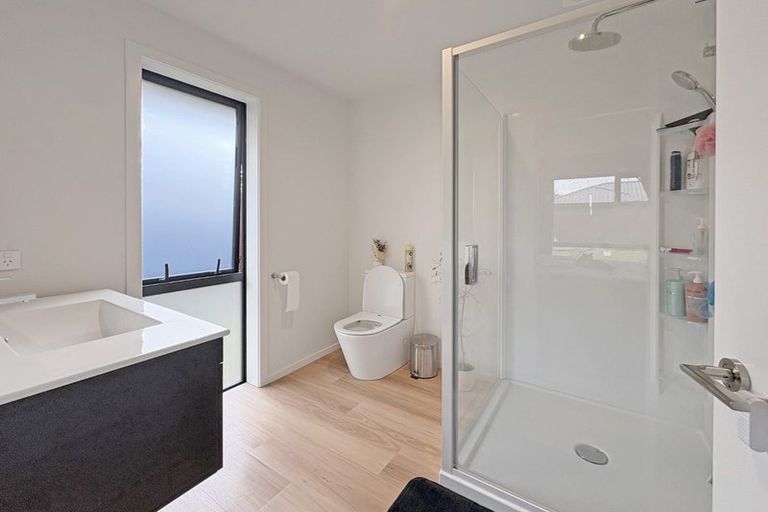 Photo of property in 35 Collisson Street, Leeston, 7632