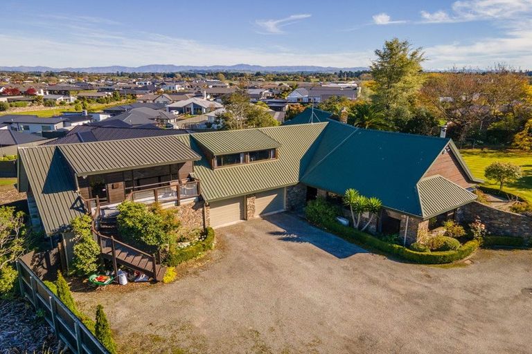 Photo of property in 262 Pages Road, Gleniti, Timaru, 7910