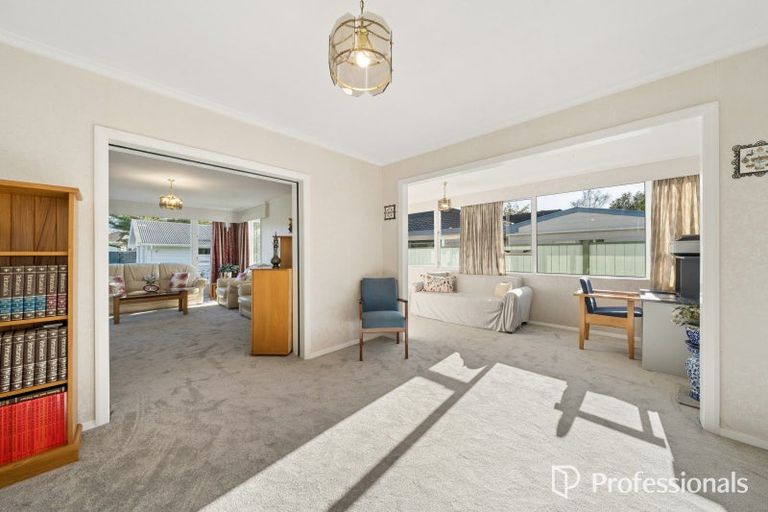 Photo of property in 118 Pretoria Street, Hutt Central, Lower Hutt, 5010