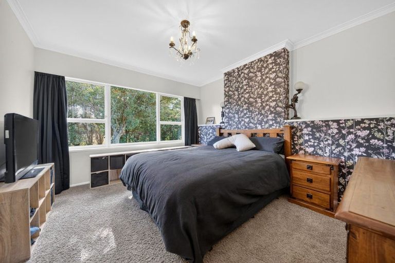 Photo of property in 195 Park Road, Parkvale, Carterton, 5792