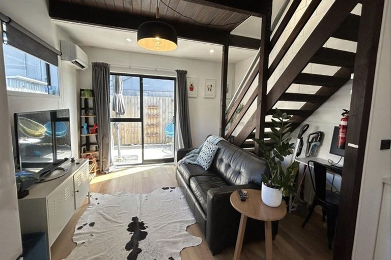 Photo of property in 8 Sherborne Street, St Albans, Christchurch, 8014