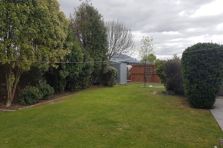Photo of property in 6 Campion Place, Rolleston, 7614