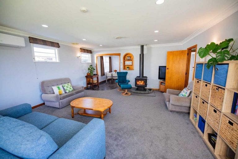 Photo of property in 5 Green Avenue, Levin, 5510