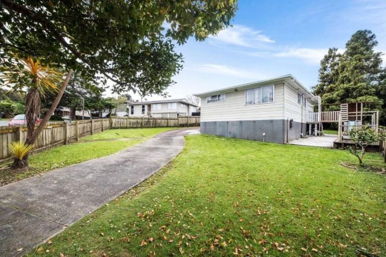 Photo of property in 29 Clyma Place, Massey, Auckland, 0614