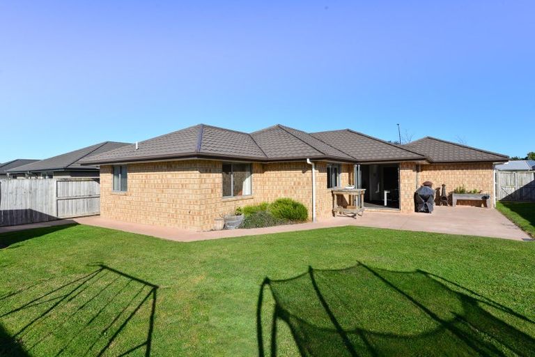 Photo of property in 50 Cumberland Drive, Flagstaff, Hamilton, 3210